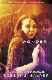 Cover of: Wonder by 