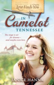 Cover of: Love Finds You In Camelot Tennessee