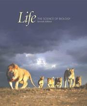 Life by William K. Purves