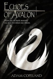 Cover of: Echoes Of Avalon by 