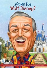 Cover of: Quin Fue Walt Disney