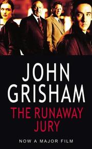 Cover of: The Runaway Jury by John Grisham