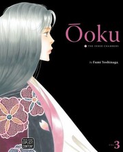 Cover of: Oku The Inner Chambers