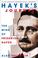 Cover of: Hayek's journey