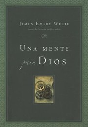 Cover of: Una Mente Para Dios A Mind For God