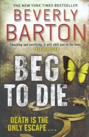 Cover of: Beg To Die