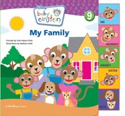 Cover of: My Family