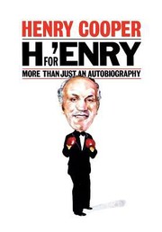 Cover of: H Is for Enry