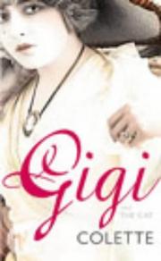 Cover of: Gigi