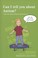 Cover of: Can I Tell You About Autism A Guide For Friends Family And Professionals