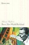 Cover of: Brave New World Revisited by Aldous Huxley