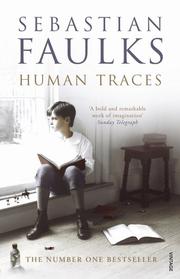 Cover of: Human Traces by Sebastian Faulks