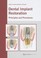 Cover of: The Restoration Of Dental Implants With Fixed Prosthesis
