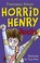 Cover of: Horrid Henry Rocks
