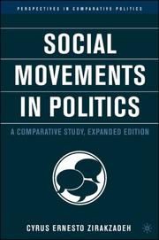 Social movements in politics : a comparative study