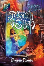 Cover of: From The Mouth Of Elijah