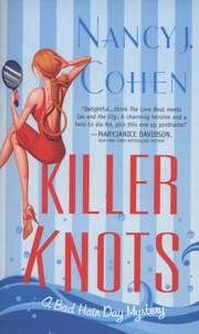 Cover of: Killer Knots