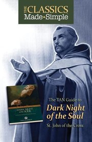 Cover of: The Tan Guide To Dark Night Of The Soul
