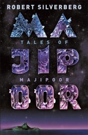 Tales Of Majipoor by Robert Silverberg, Stefan Rudnicki