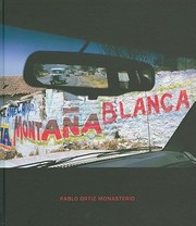 Cover of: White Mountain Montaa Blanca