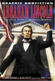 Cover of: Abraham Lincoln by Gary Jeffrey