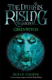 Cover of: Greenwitch by 