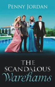 Cover of: The Scandalous Warehams by 