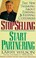 Cover of: Stop Selling Start Partnering The New Thinking About Finding And Keeping Customers