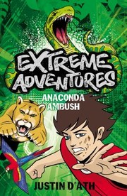 Cover of: Anaconda Ambush by 