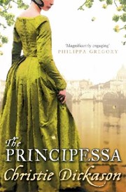 Cover of: The Principessa