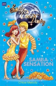 Cover of: Samba Sensation by 