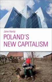Cover of: Polands New Capitalism by 