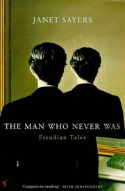 Cover of: Freudian Tales About Imagined Men