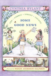 Cover of: Some Good News