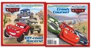 Cover of: Offroad Racers Crash Course by 
