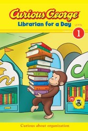Cover of: Librarian For A Day