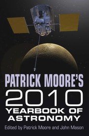 Cover of: 2010 Yearbook Of Astronomy
