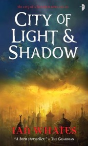 Cover of: City Of Light Shadow