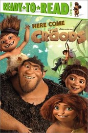 Cover of: Here Come The Croods