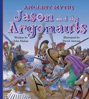 Cover of: Jason and the Argonauts