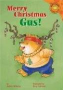 Cover of: Merry Christmas Gus!