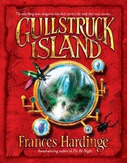Cover of: Gullstruck Island
