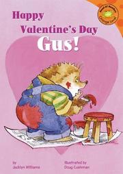 Cover of: Happy Valentine's Day, Gus!