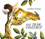 Cover of: Oh Dear Geoffrey by 