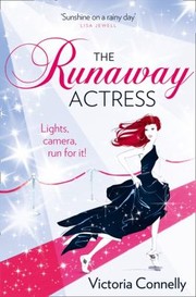 Cover of: The Runaway Actress