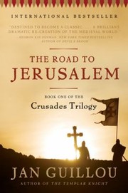Cover of: The Road To Jerusalem