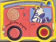 Fred's fire engine