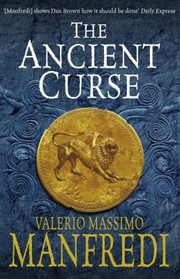 Cover of: The Ancient Curse