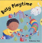 Busy playtime