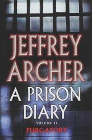 A Prison diary. Vol. 2, Wayland - purgatory